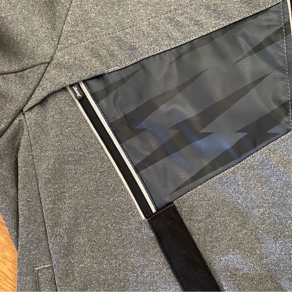 Zoot Iron man long sleeve and jacket bundle - Picture 5 of 8